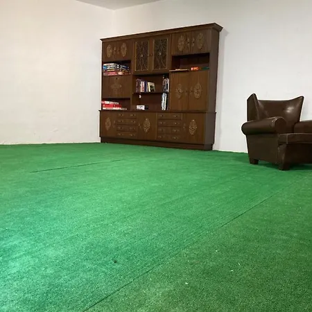 La Queseria Ferienhaus