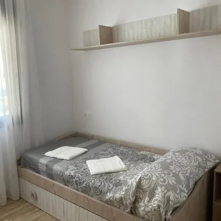 La Queseria Ferienhaus *