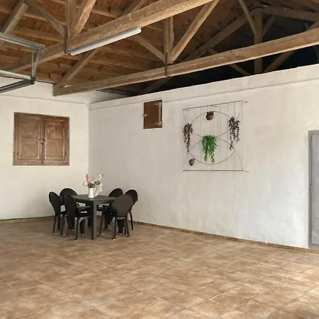 Feriehus La Queseria Villaherreros