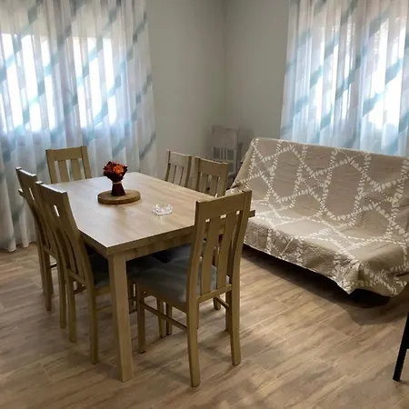 Ferienhaus La Queseria