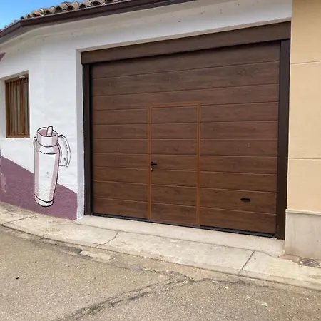 La Queseria 펜션 *