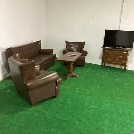 Ferienhaus La Queseria *