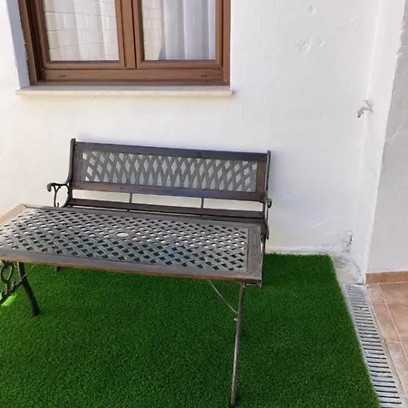 La Queseria Holiday home *