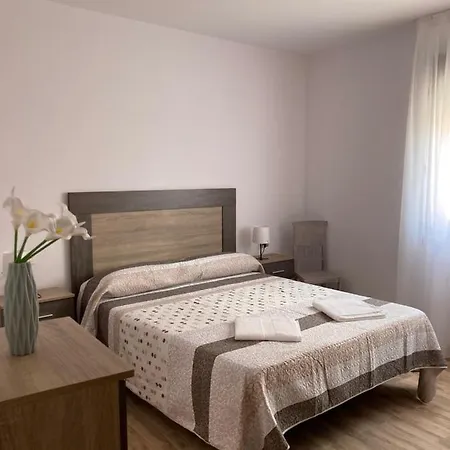 La Queseria * Villaherreros