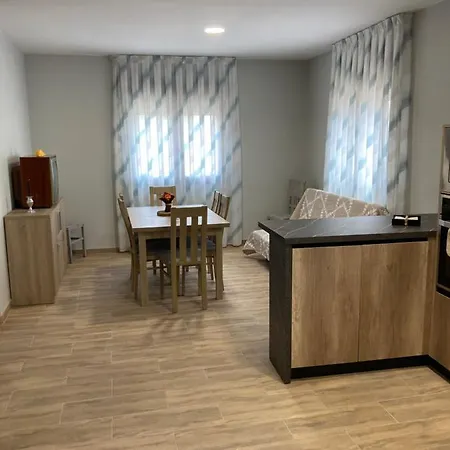 Ferienhaus La Queseria *