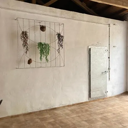 Ferienhaus La Queseria Villaherreros
