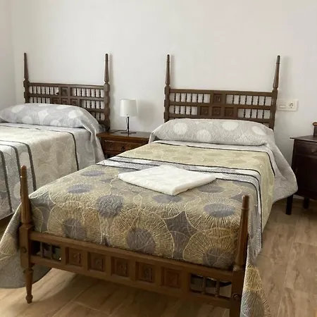 La Queseria * Villaherreros