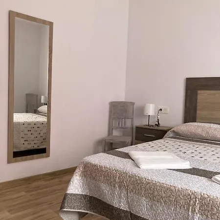 Ferienhaus La Queseria *