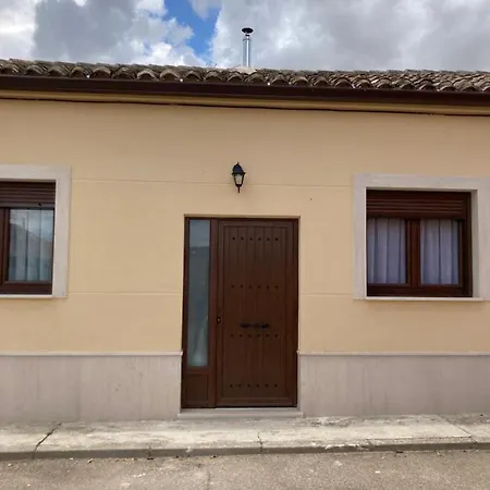 La Queseria Ferienhaus *