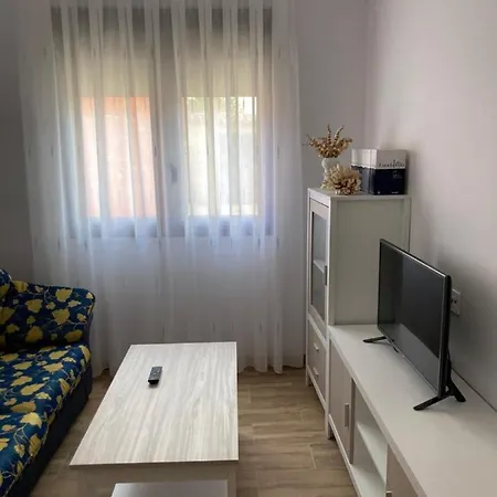 Holiday home La Queseria