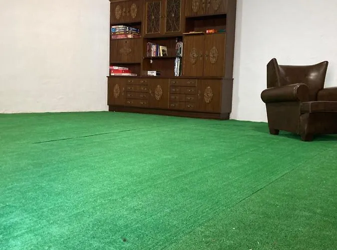 La Queseria Feriehus