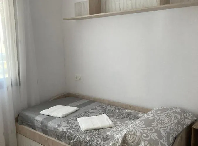 La Queseria 펜션 *