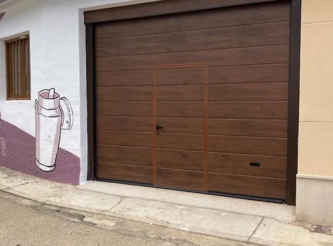 La Queseria 펜션 *