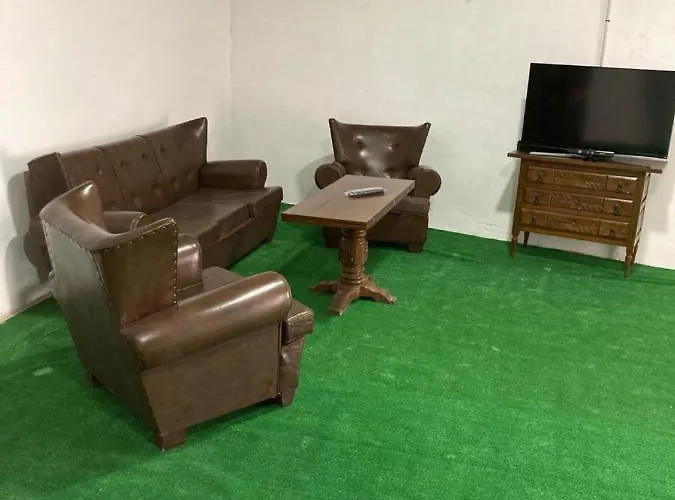 펜션 La Queseria *