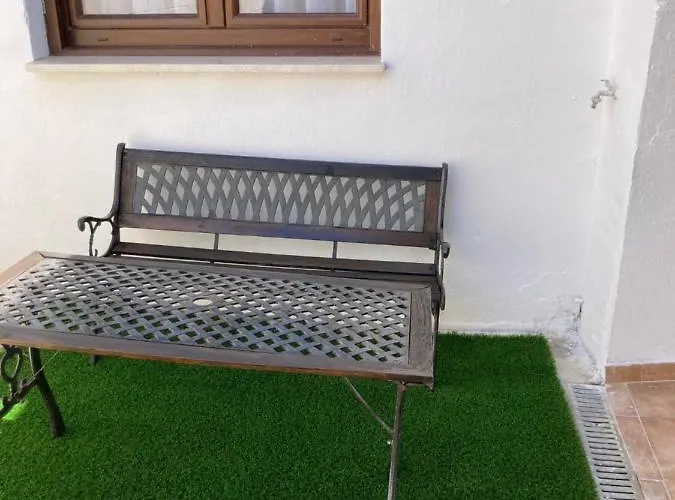 La Queseria 펜션 *