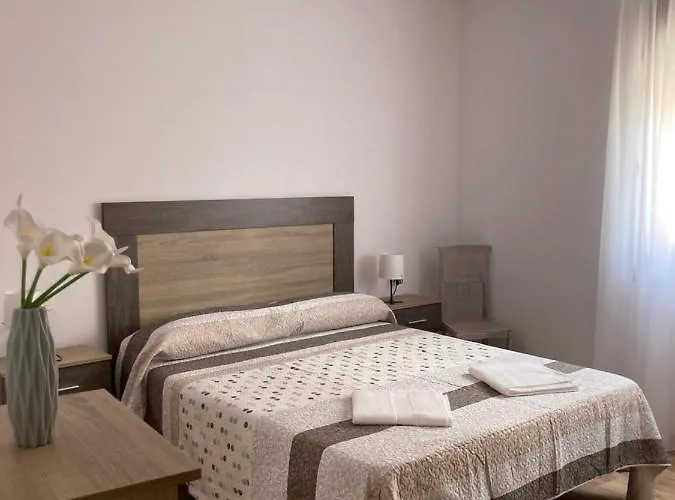 La Queseria * Villaherreros