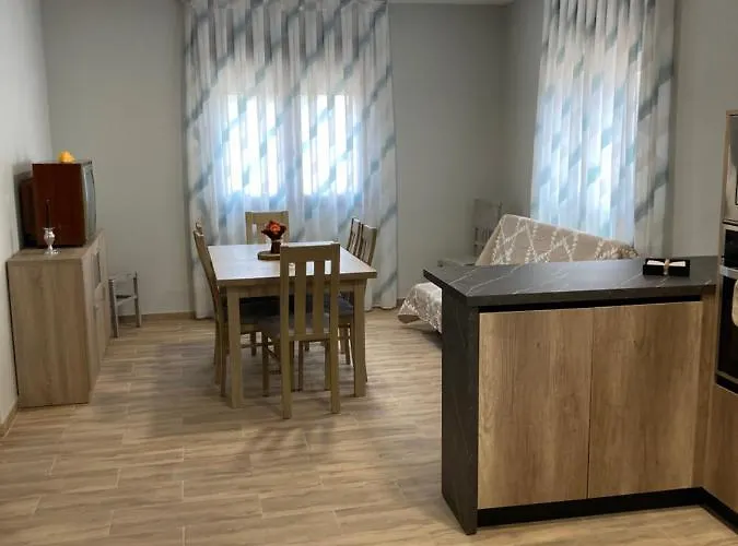 펜션 La Queseria *