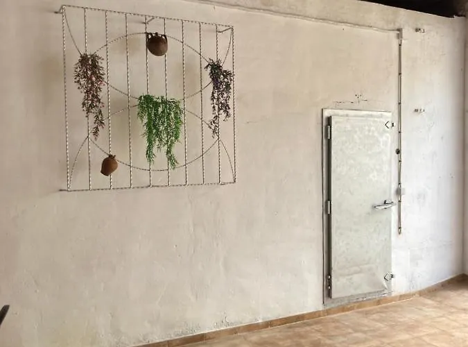 Feriehus La Queseria Villaherreros