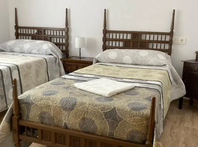 La Queseria * Villaherreros