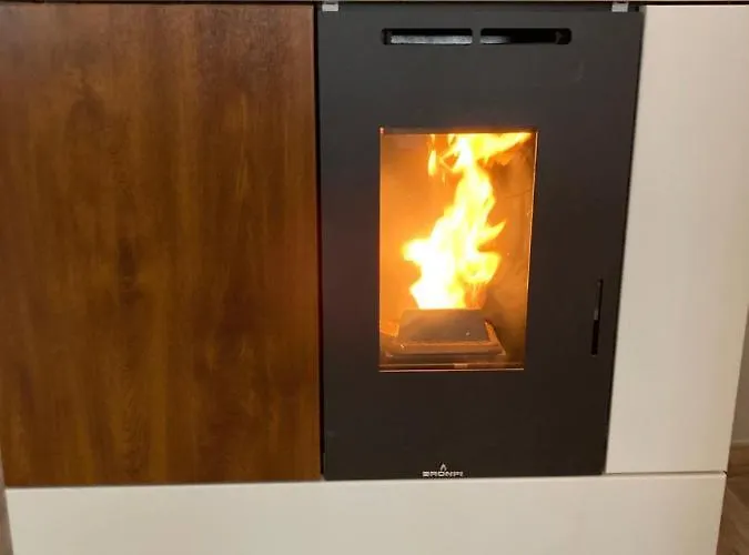 La Queseria 펜션 *