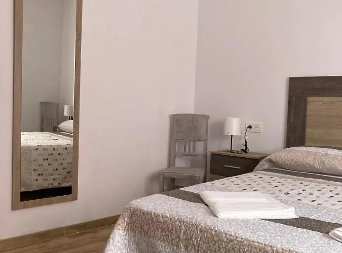 펜션 La Queseria *