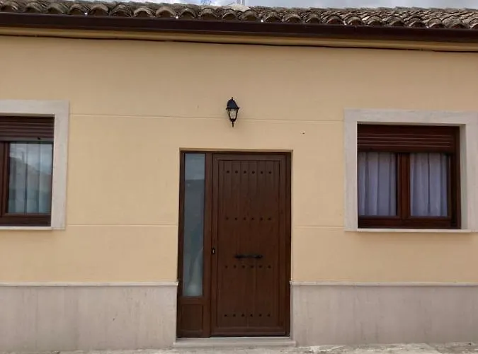 La Queseria Feriehus *